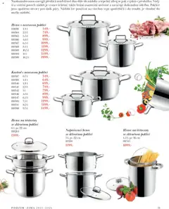 Náhled nabídky: Orion Katalog - Podzim/zima platný od 23.09.2025 | Strana: 53