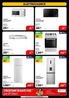 Previzualizarea de cataloage: Flanco Black Friday valabil de la 14.11.2025 | Pagina: 24