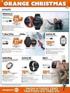 Anteprima dell'opuscolo Attuale volantino dal negozio Expert valido da 02/12/2025 | Pagina: 18