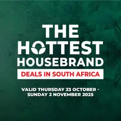 Preview of Food Lover's Market flyer valid from 23/10/2025