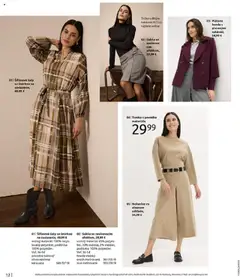 Náhľad Bonprix letáku platného od 14.10.2025 | Strana: 14