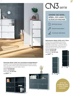 Vorschau von dem Prospekt des Geschäftes Tchibo, gültig ab dem 14.11.2025 | Seite: 163