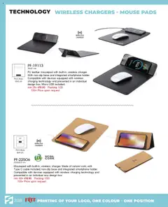 Προεπισκόπηση φυλλαδίου Catalogue από το κατάστημα Sapo Giveaways σε ισχύ από 01/01/2025 | σελίδα: 208