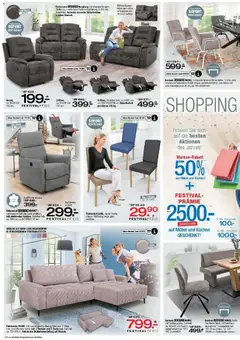 Vorschau von dem Prospekt des Geschäftes Ostermann, gültig ab dem 08.11.2025 | Seite: 2