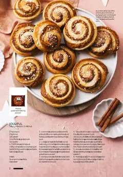 Kaupan K-Market K-Ruoka esikatselu, voimassa 05/11/2025 | Sivu: 20