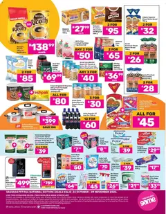 Preview of Game Get More iGroza For Your Buck valid 24/10/2025 | Page: 2