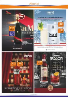 Náhľad KON - RAD letáku platného od 01.12.2025 | Strana: 12