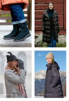 Kaupan Sokos Tarjoukset esikatselu, voimassa 13/10/2025 | Sivu: 15