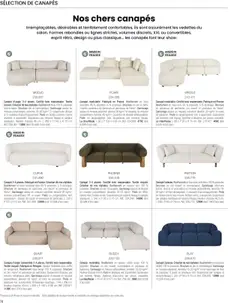 Prévisualisation de Catalogue du magasin Maisons du Monde formulaire valide 01/04/2024 | Page: 80