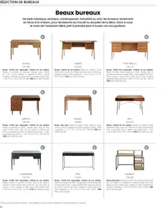 Prévisualisation de Catalogue du magasin Maisons du Monde formulaire valide 01/04/2024 | Page: 74