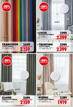 Diego - Diego online katalógus 12 megtekintése, amely érvényes 2025.12.01.-től | Oldal: 10