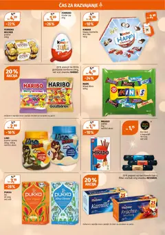 Predogled kataloga iz trgovine Müller veljaven od 01.12.2025 | Stran: 13
