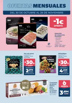 Vista previa del folleto de la tienda La Sirena válido desde el 13/11/2025 | Página: 5