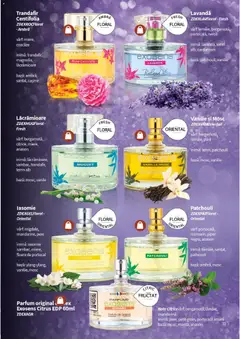 Previzualizarea de cataloage: Lady’s Catalog nou valabil de la 10.11.2025 | Pagina: 37