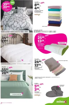 Преглед на Брошура от магазин Mömax - Офертата е валидна от 20.10.2025 | Cтраница : 16