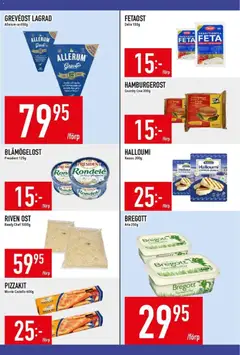 Förhandsgranska reklamblad Aktuella reklamblad Matdax från butik Matdax gäller från 03/11/2025 | Sida : 8