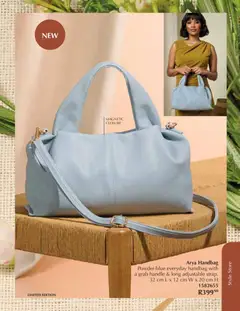 Preview of Justine flyer valid from 01/11/2025 | Page: 76