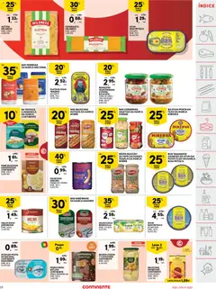 Pré-visualização do folheto da loja Continente válida a partir de 28/10/2025 | Página: 23
