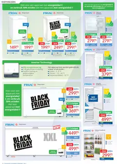 Voorbeeld van Folder van winkel Eldi geldig vanaf 01/11/2025 | Pagina: 8