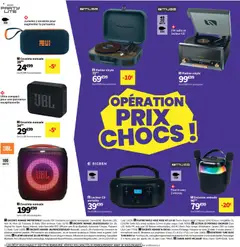 Prévisualisation de Catalogue du magasin Conforama formulaire valide 28/10/2025 | Page: 50