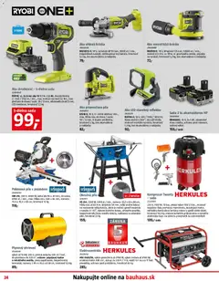 Náhľad Bauhaus letáku platného od 08.12.2025 | Strana: 24