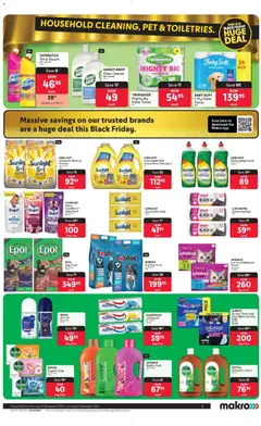 Preview of Makro flyer valid from 10/11/2025 | Page: 6