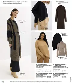 Náhľad Bonprix letáku platného od 01.11.2025 | Strana: 24