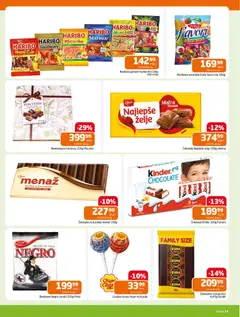 Pregled Gomex kataloga - važi od 22.10.2025 | Strana: 14