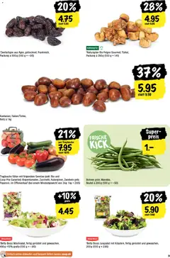 Vorschau des Merkblatts Aktionen vom Shop Coop gültig von 30.10.2025 bis 05.11.2025 | Seite: 3