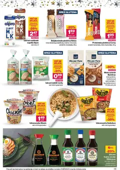 Predogled kataloga iz trgovine Mercator veljaven od 27.11.2025 | Stran: 35