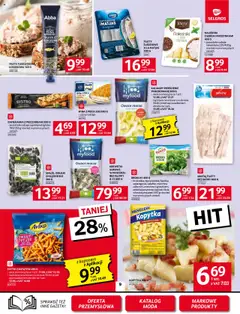 Pogląd gazetki "Gazetka" ze sklepu Selgros cash&carry ważnej od 23.10.2025 | Strona: 9