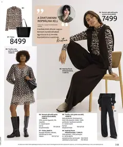 Bonprix - Bonprix katalógus - Új, Vidéki Romantika megtekintése, amely érvényes 2025.11.24.-től | Oldal: 57