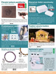 Náhled nabídky: Decodoma Katalog Vánoce 2025 platný od 09.10.2025 | Strana: 48