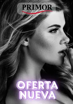 Vista previa del folleto de la tienda Primor válido desde el 11/04/2026 