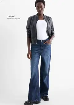 Pré-visualização do folheto da loja C&A válida a partir de 01/11/2025 | Página: 6