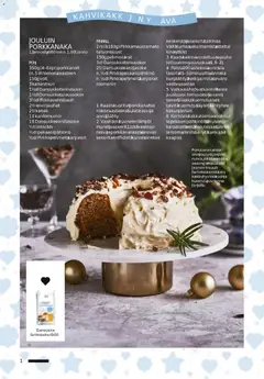 Kaupan K-Market K-Ruoka esikatselu, voimassa 05/11/2025 | Sivu: 14