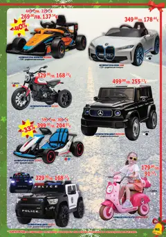 Преглед на Брошура от магазин Хиполенд - Офертата е валидна от 02.12.2025 | Cтраница: 143