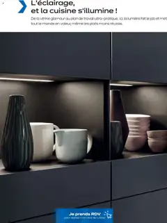 Prévisualisation de Catalogue du magasin Ixina formulaire valide 17/02/2025 | Page: 100