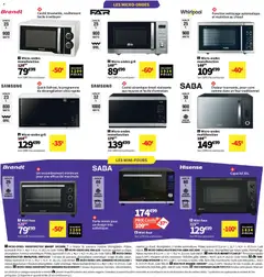 Prévisualisation de Catalogue du magasin Conforama formulaire valide 28/10/2025 | Page: 38