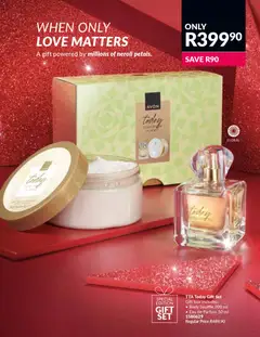 Preview of Avon flyer valid from 01/11/2025 | Page: 43