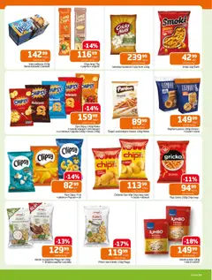 Pregled Gomex kataloga - važi od 19.11.2025 | Strana: 14