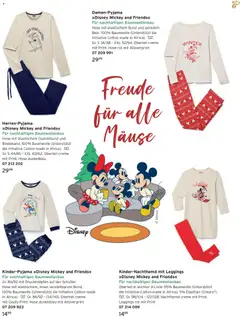 Vorschau von dem Prospekt des Geschäftes Tchibo, gültig ab dem 01.12.2025 | Seite: 5