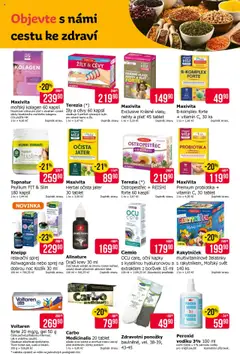 Náhled nabídky: TETA Drogerie Leták platný od 22.10.2025 | Strana: 5