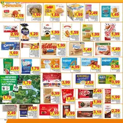 Anteprima dell'opuscolo Black Friday dal negozio Pewex valido da 27/11/2025 | Pagina: 14