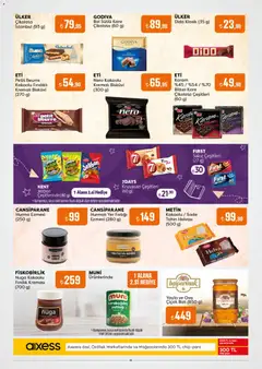 Özdilek Black Friday 19.11.2025 - Broşürünün önizlemesi | Strana: 16