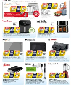 Anteprima dell'opuscolo Attuale volantino dal negozio Trony valido da 30/10/2025 | Pagina: 26