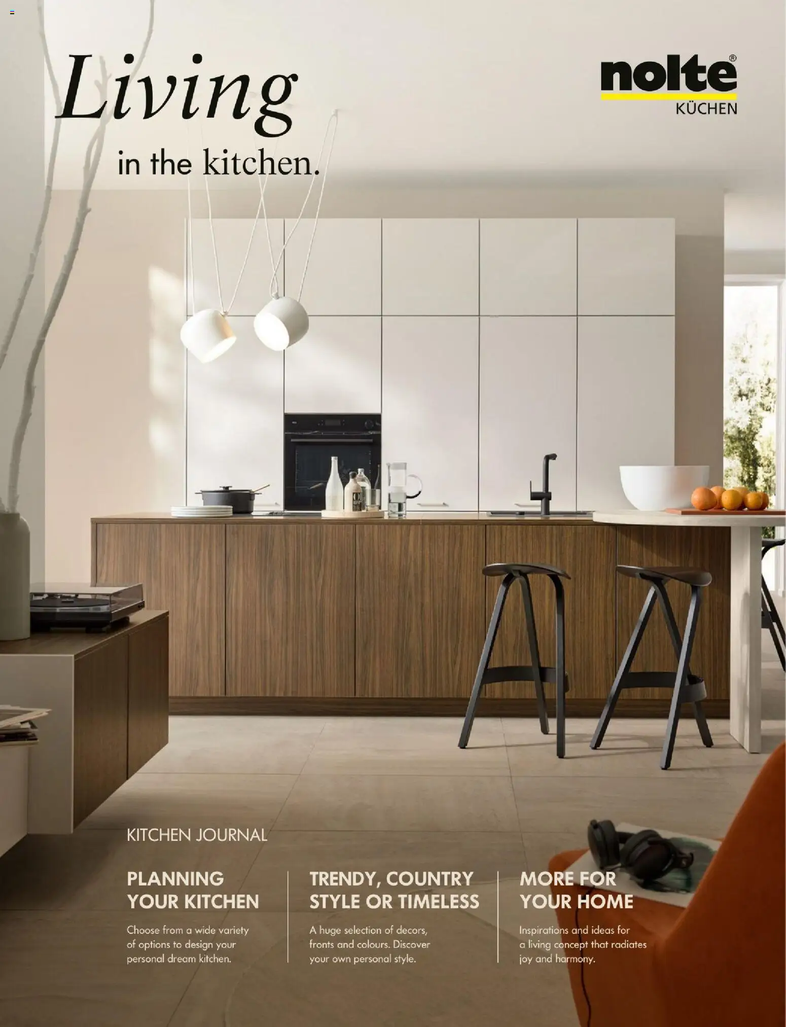 Predogled kataloga iz trgovine Mömax veljaven od 22.01.2026