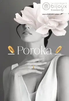 Predogled kataloga iz trgovine E.leclerc veljaven od 14.01.2025