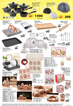 Náhled nabídky: Sconto nábytek Leták platný od 05.11.2025 | Strana: 24