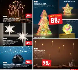 Eksempel på tilbudsavis Tilbudsavis fra butik Jem & fix gyldig fra 08/11/2025 | Side: 5